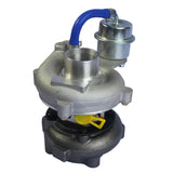 JDMSPEED Racing GT15 T15 Turbo Charger For Motorcycle ATV Bike Turbocharger