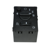 JDMSPEED Headlight Switch 19381535 For Chevy Silverado Suburban GMC Sierra Yukon D1595G