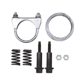 JDMSPEED Catalytic Converter With Gaskets Fit For 2004-2009 Toyota Prius 1.5L L5