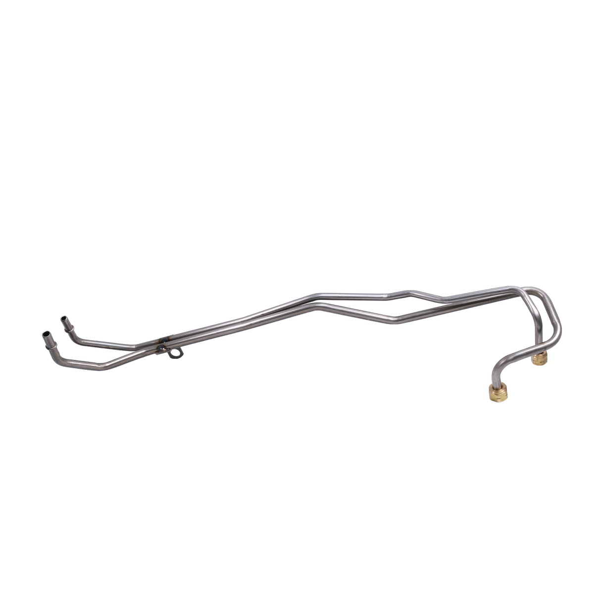 JDMSPEED Diesel Fuel Supply + Return Line Assembly Set For 9803 Ford