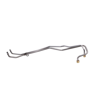 JDMSPEED Diesel Fuel Supply + Return Line Assembly Set For 98-03 Ford Powerstroke 7.3L