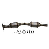 JDMSPEED Catalytic Converter With Gaskets Fit For 2004-2009 Toyota Prius 1.5L L5