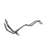 JDMSPEED Diesel Fuel Supply + Return Line Assembly Set For 98-03 Ford Powerstroke 7.3L