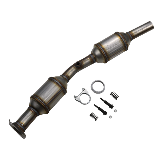 JDMSPEED Catalytic Converter With Gaskets Fit For 2004-2009 Toyota Prius 1.5L L5