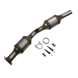 JDMSPEED Catalytic Converter With Gaskets Fit For 2004-2009 Toyota Prius 1.5L L5
