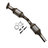 JDMSPEED Catalytic Converter With Gaskets Fit For 2004-2009 Toyota Prius 1.5L L5