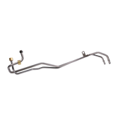 JDMSPEED Diesel Fuel Supply + Return Line Assembly Set For 98-03 Ford Powerstroke 7.3L
