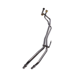JDMSPEED Diesel Fuel Supply + Return Line Assembly Set For 98-03 Ford Powerstroke 7.3L