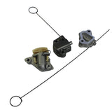 JDMSPEED New Timing Chain Kit For 11-15 Chrysler Dodge Jeep V6-3.6L Pentastar 3.6 Engine