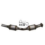 JDMSPEED Catalytic Converter With Gaskets Fit For 2004-2009 Toyota Prius 1.5L L5