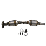 JDMSPEED Catalytic Converter With Gaskets Fit For 2004-2009 Toyota Prius 1.5L L5