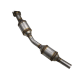JDMSPEED Catalytic Converter With Gaskets Fit For 2004-2009 Toyota Prius 1.5L L5