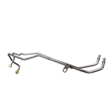JDMSPEED Diesel Fuel Supply + Return Line Assembly Set For 98-03 Ford Powerstroke 7.3L
