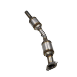 JDMSPEED Catalytic Converter With Gaskets Fit For 2004-2009 Toyota Prius 1.5L L5