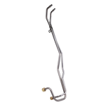 JDMSPEED Diesel Fuel Supply + Return Line Assembly Set For 98-03 Ford Powerstroke 7.3L