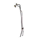 JDMSPEED Diesel Fuel Supply + Return Line Assembly Set For 98-03 Ford Powerstroke 7.3L