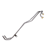 JDMSPEED Diesel Fuel Supply + Return Line Assembly Set For 98-03 Ford Powerstroke 7.3L