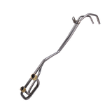 JDMSPEED Diesel Fuel Supply + Return Line Assembly Set For 98-03 Ford Powerstroke 7.3L