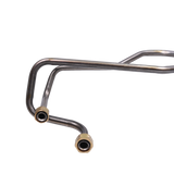 JDMSPEED Diesel Fuel Supply + Return Line Assembly Set For 98-03 Ford Powerstroke 7.3L