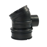 JDMSPEED  Engine Air Intake Hose For 2000-2002 Toyota 4Runner 3.4L V6 AIH551063T