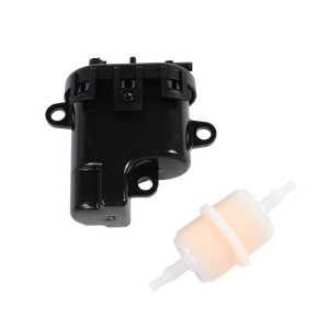 JDMSPEED New Fuel Pump Module And Filter Kit 2539316 2539314 For Kohler ECH ECV 2539316-S