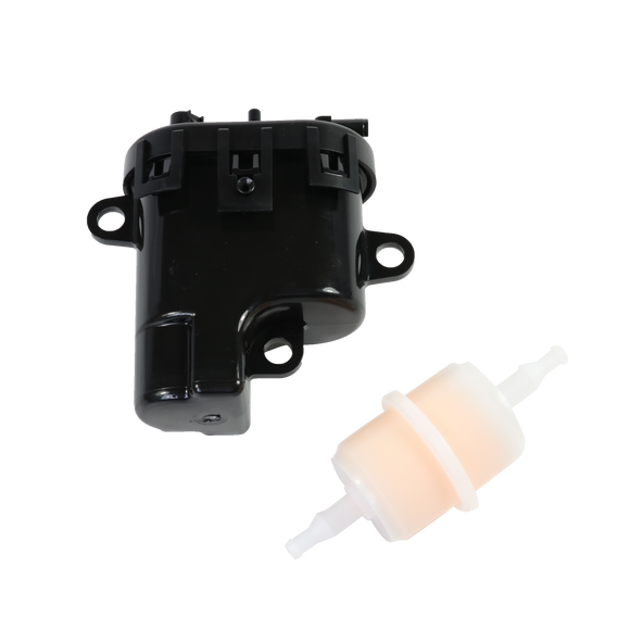 JDMSPEED New Fuel Pump Module And Filter Kit 2539316 2539314 For Kohler ECH ECV 2539316-S