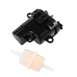 JDMSPEED New Fuel Pump Module And Filter Kit 2539316 2539314 For Kohler ECH ECV 2539316-S
