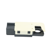 JDMSPEED NEW FOR 2007-2011GM # 25981009 SUBURBAN AVALANCHE TAHOE YUKON BRAKE LIGHT SWITCH