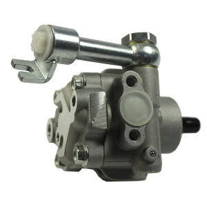 JDMSPEED New Power Steering Pump 49110-7Y000 For Nissan Altima Maxima Quest 3.5 V6