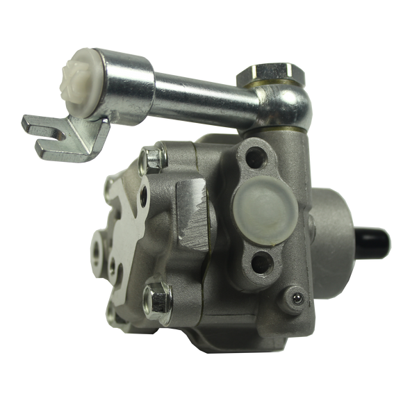 JDMSPEED New Power Steering Pump 49110-7Y000 For Nissan Altima Maxima Quest 3.5 V6