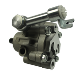 JDMSPEED New Power Steering Pump 49110-7Y000 For Nissan Altima Maxima Quest 3.5 V6