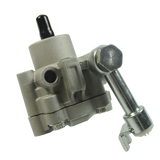 JDMSPEED New Power Steering Pump 49110-7Y000 For Nissan Altima Maxima Quest 3.5 V6