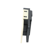 JDMSPEED NEW FOR 2007-2011GM # 25981009 SUBURBAN AVALANCHE TAHOE YUKON BRAKE LIGHT SWITCH
