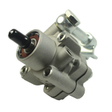 JDMSPEED New Power Steering Pump 49110-7Y000 For Nissan Altima Maxima Quest 3.5 V6