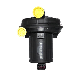 JDMDPEED NEW SMOG AIR PUMP SECONDARY AIR PUMP 06A959253B FOR AUDI A4 A6 A8 Q7 VW Beetle