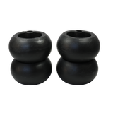 JDMSPEED Deck Wheel Hardware 4PK Kit103-3168 103-4051 K5371-42110 Fits Kubota Toro Exmark