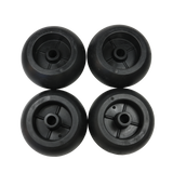 JDMSPEED Deck Wheel Hardware 4PK Kit103-3168 103-4051 K5371-42110 Fits Kubota Toro Exmark