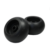 JDMSPEED Deck Wheel Hardware 4PK Kit103-3168 103-4051 K5371-42110 Fits Kubota Toro Exmark