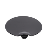 JDMSPEED Fuel Gas Tank Door Filler Lid 4L3Z-99405A26-EAA For 2004-2008 Ford F-150