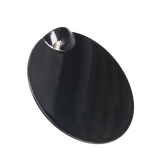 JDMSPEED Fuel Gas Tank Door Filler Lid 4L3Z-99405A26-EAA For 2004-2008 Ford F-150