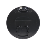 JDMSPEED Fuel Gas Tank Door Filler Lid 4L3Z-99405A26-EAA For 2004-2008 Ford F-150