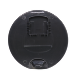 JDMSPEED Fuel Gas Tank Door Filler Lid 4L3Z-99405A26-EAA For 2004-2008 Ford F-150