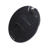 JDMSPEED Fuel Gas Tank Door Filler Lid 4L3Z-99405A26-EAA For 2004-2008 Ford F-150