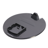 JDMSPEED Fuel Gas Tank Door Filler Lid 4L3Z-99405A26-EAA For 2004-2008 Ford F-150