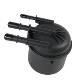JDMSPEED New For 2017-2019 Ford Powerstroke 6.7L Diesel FD4625 Fuel / Water Filter Kit