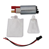 JDMSPEED BRAND NEW FUEL PUMP WITH STRAINER FIT FOR FORD LINCOLN JAGUAR MAZDA MERCURY