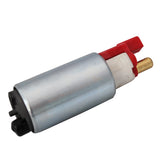 JDMSPEED BRAND NEW FUEL PUMP WITH STRAINER FIT FOR FORD LINCOLN JAGUAR MAZDA MERCURY