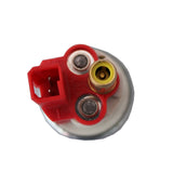 JDMSPEED BRAND NEW FUEL PUMP WITH STRAINER FIT FOR FORD LINCOLN JAGUAR MAZDA MERCURY