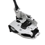 JDMSPEED For Ford E150 E250 E350 Back Rear Left Door Latch w/ Handle 8C2Z-15431A03-A