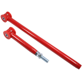 JDMSPEED Red Adjustable Rear Track Bar Panhard For 00-06 GM SUVs Chevrolet GMC 2WD 4WD